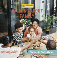 Title: Talking About Family, Author: AnneMarie McClain