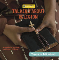 Title: Talking About Religion, Author: AnneMarie McClain