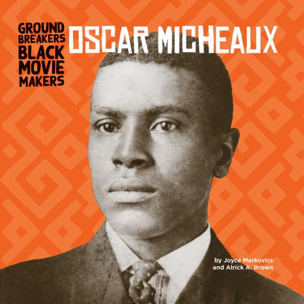 Oscar Micheaux