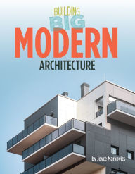 Title: Modern Architecture, Author: Joyce Markovics