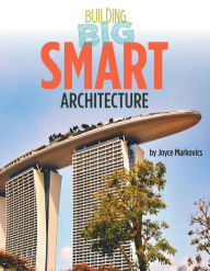 Title: Smart Architecture, Author: Joyce Markovics