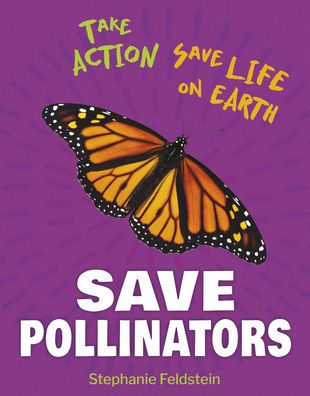 Save Pollinators