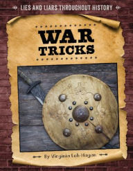 Title: War Tricks, Author: Virginia Loh-Hagan