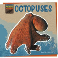 Title: Octopuses, Author: Joyce Markovics