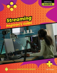 Title: Streaming: Beginner's Guide, Author: Josh Gregory