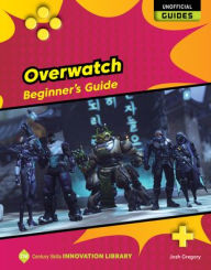 Title: Overwatch: Beginner's Guide, Author: Josh Gregory
