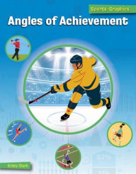 Title: Angles of Achievement, Author: Kristy Stark