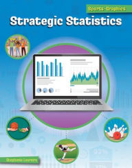 Title: Strategic Statistics, Author: Stephanie Loureiro