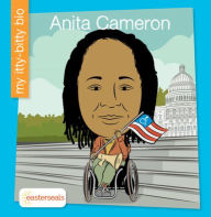 Title: Anita Cameron, Author: Anita Cameron