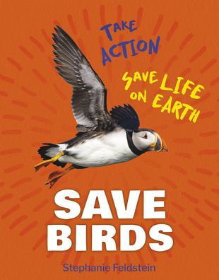 Save Birds