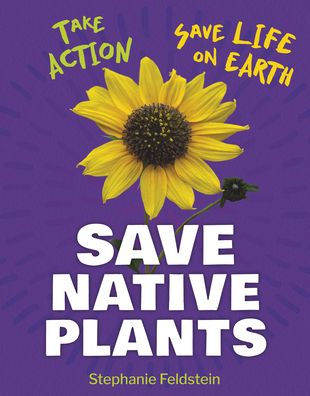 Save Native Plants