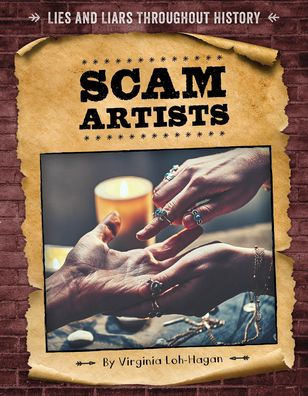 Scam Artists