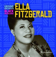 Title: Ella Fitzgerald, Author: Joyce Markovics