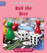 Title: Roll the Dice, Author: Amanda Gebhardt