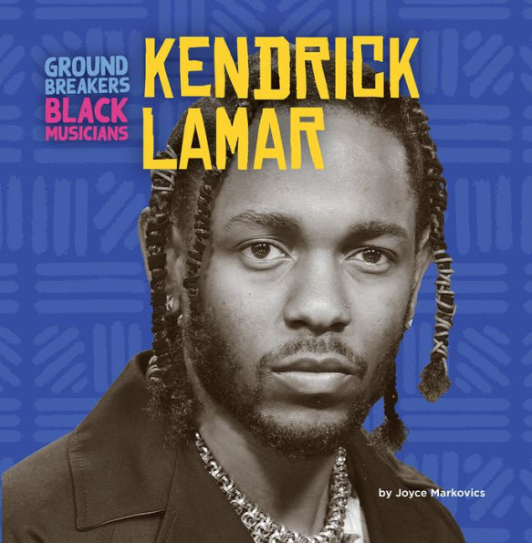 Kendrick Lamar