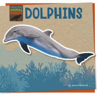 Title: Dolphins, Author: Joyce Markovics