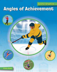 Title: Angles of Achievement, Author: Kristy Stark