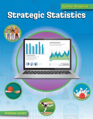 Title: Strategic Statistics, Author: Stephanie Loureiro