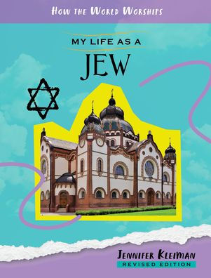 My Life as a Jew