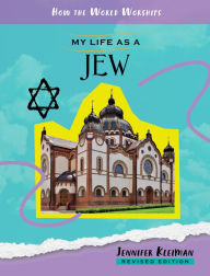 Title: My Life as a Jew, Author: Jennifer Kleiman