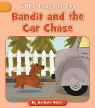 Title: Bandit and the Car Chase, Author: Barbara Keeler