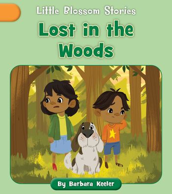 Lost the Woods