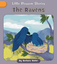 Title: The Ravens, Author: Barbara Keeler