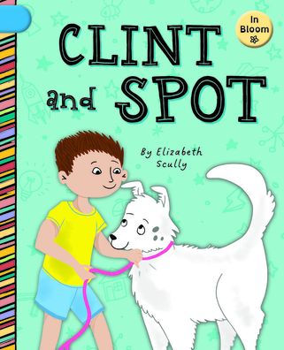 Clint and Spot
