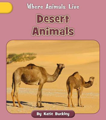 Desert Animals