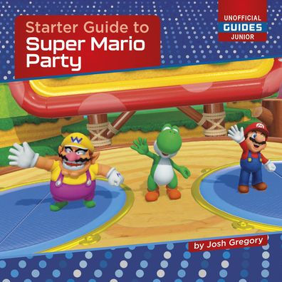 Starter Guide to Super Mario Party