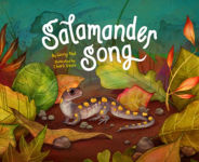 Alternative view 1 of Salamander Song