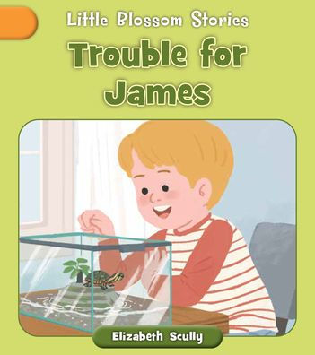 Trouble for James