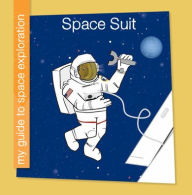 Title: Space Suit, Author: Samantha Bell