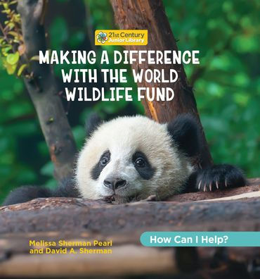 Making a Difference with the World Wildlife Fund