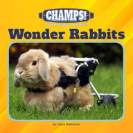 Title: Wonder Rabbits, Author: Joyce Markovics