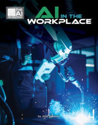 Title: AI in the Workplace, Author: Josh Gregory