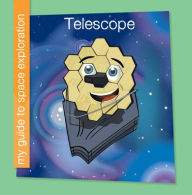 Title: Telescope, Author: Samantha Bell