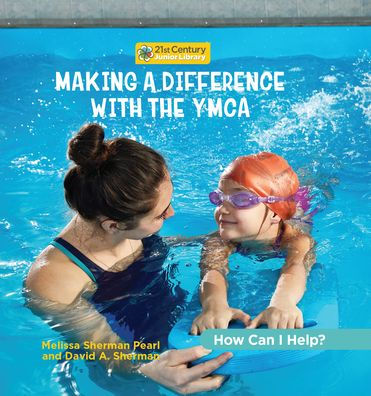 Making a Difference with the YMCA