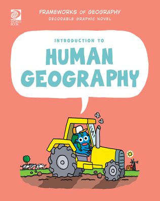Introduction to Human Geography