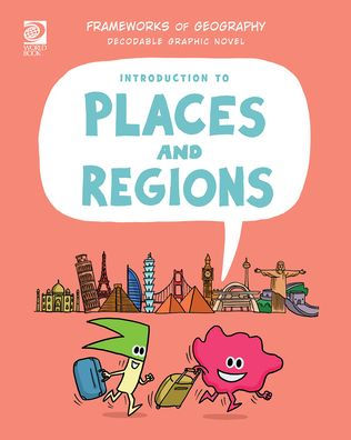 Introduction to Places and Regions