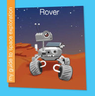 Title: Rover, Author: Samantha Bell