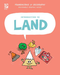 Title: Introduction to Land, Author: Izzi Howell