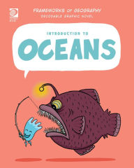 Title: Introduction to Oceans, Author: Izzi Howell