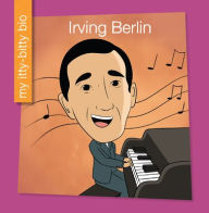 Title: Irving Berlin, Author: Meeg Pincus