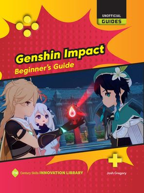 Genshin Impact: Beginner's Guide