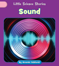 Title: Sound, Author: Amanda Gebhardt