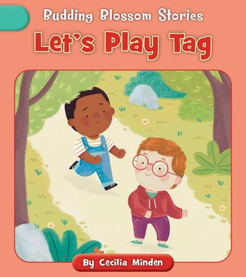 Let's Play Tag
