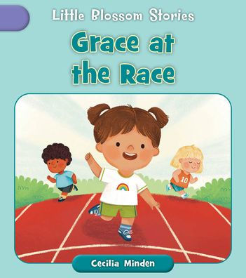 Grace at the Race