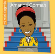 Title: Amanda Gorman Sp, Author: Eyrn Briscoe