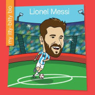 Forums for downloading books Lionel Messi CHM 9781668963029 in English